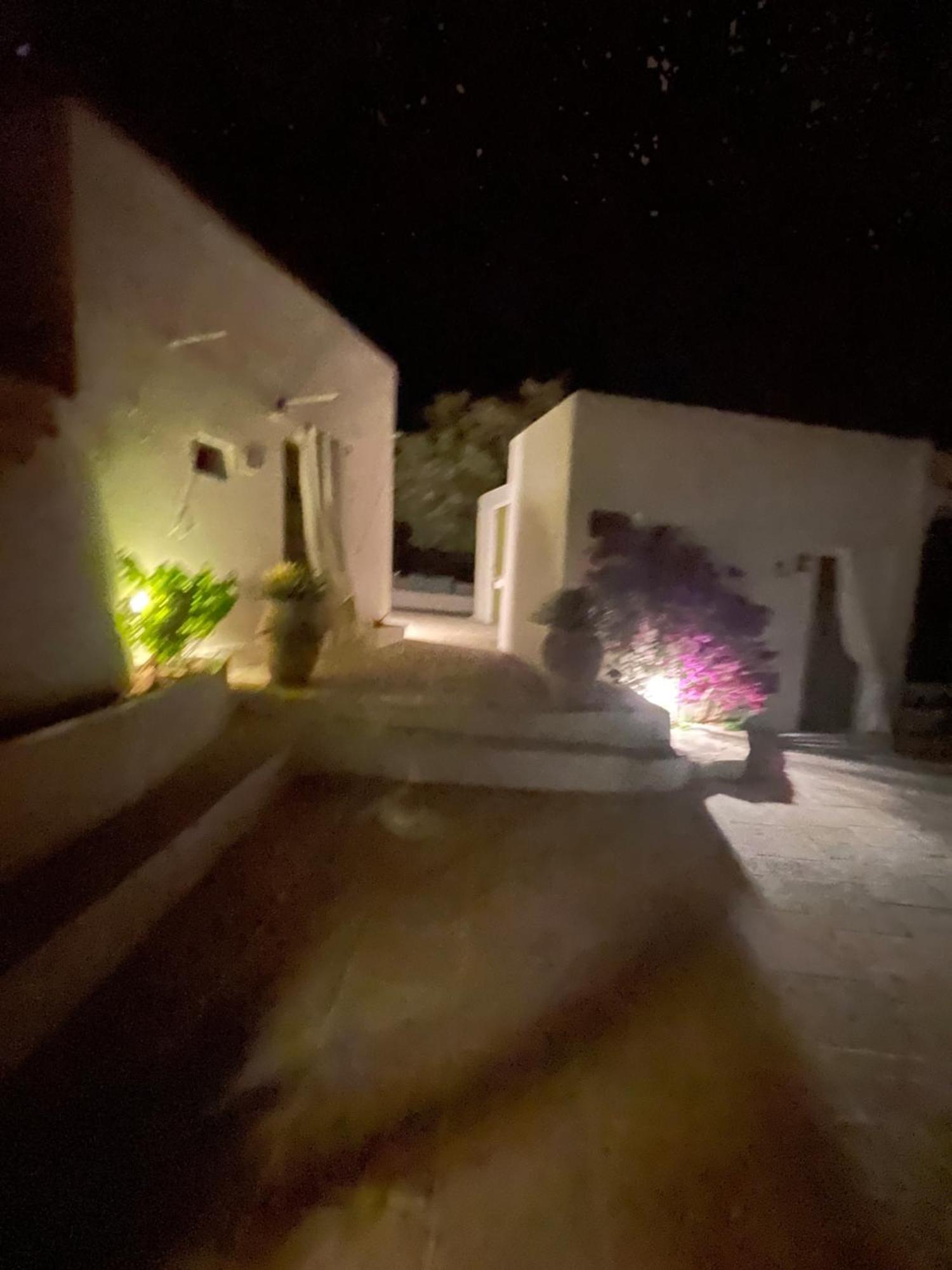 Syconium Trullo And Lamia Gea Charme And History Hotel Ostuni Exterior photo