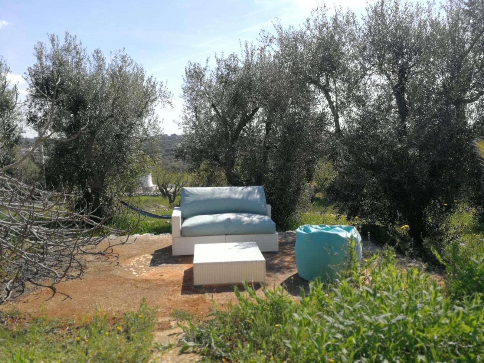 Syconium Trullo And Lamia Gea Charme And History Hotel Ostuni Exterior photo