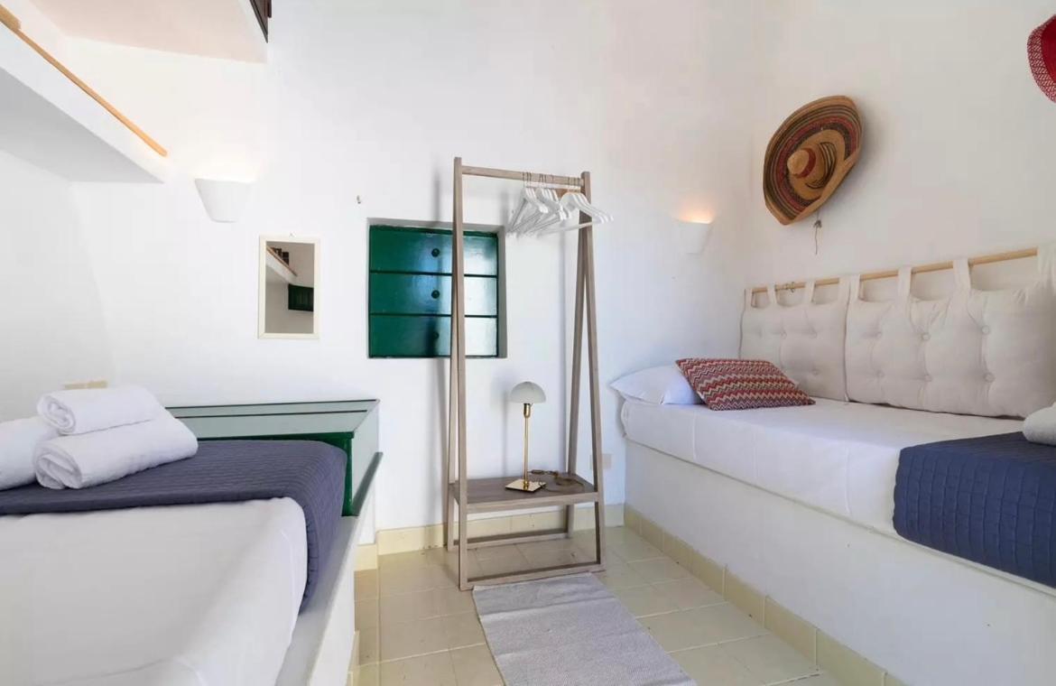 Syconium Trullo And Lamia Gea Charme And History Hotel Ostuni Exterior photo