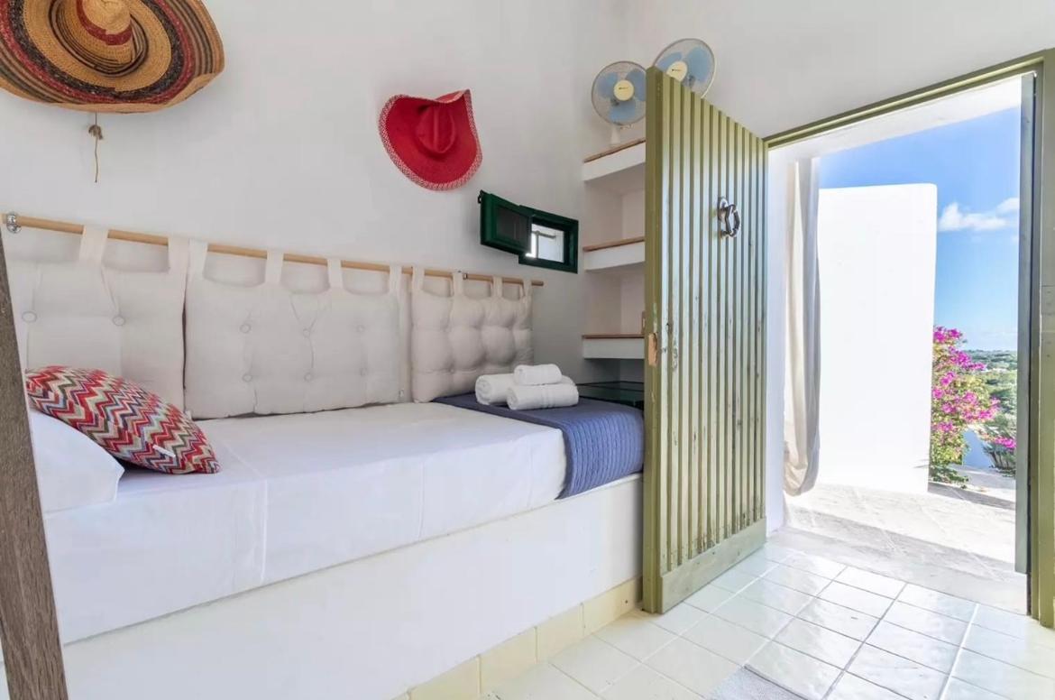 Syconium Trullo And Lamia Gea Charme And History Hotel Ostuni Exterior photo
