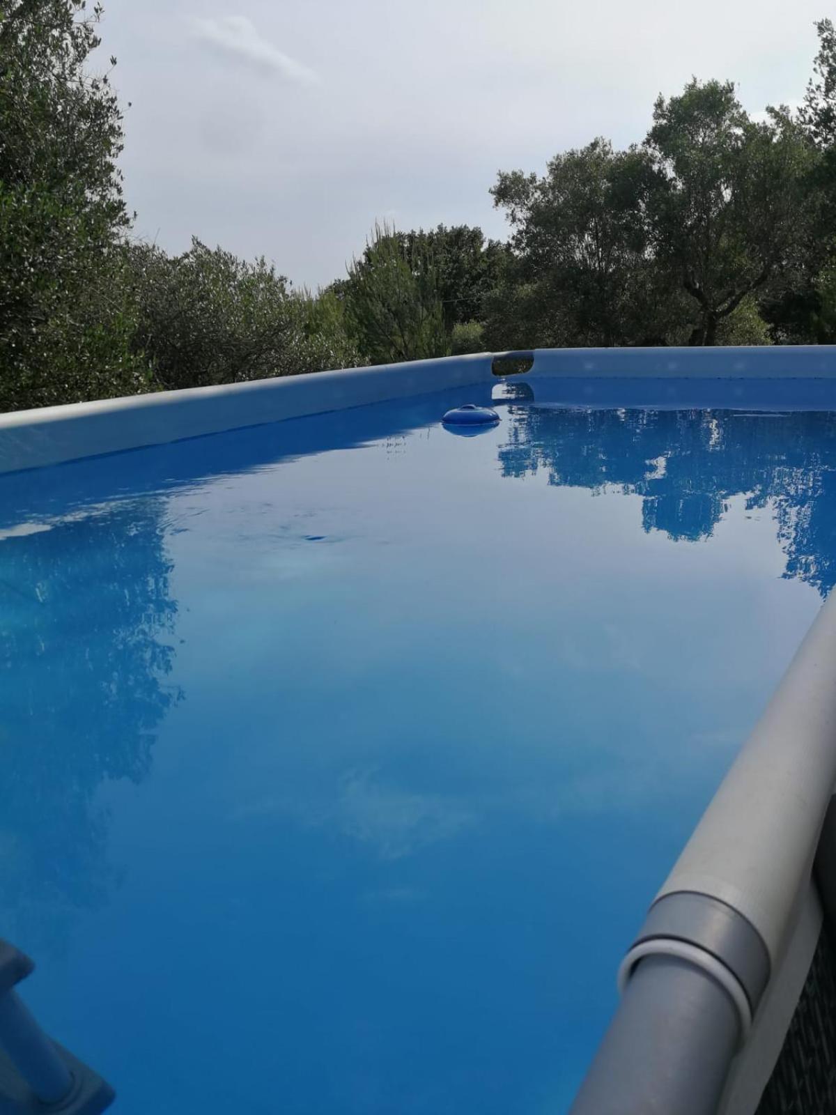 Syconium Trullo And Lamia Gea Charme And History Hotel Ostuni Exterior photo